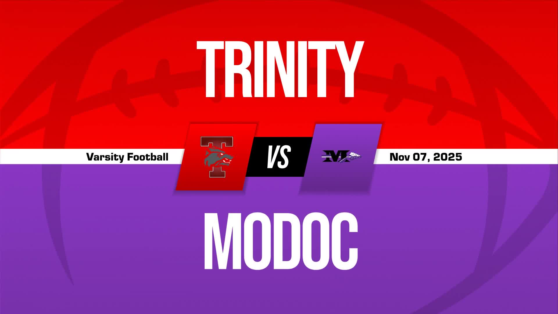 Miller Brown Game Report: @ Modoc + How To Watch