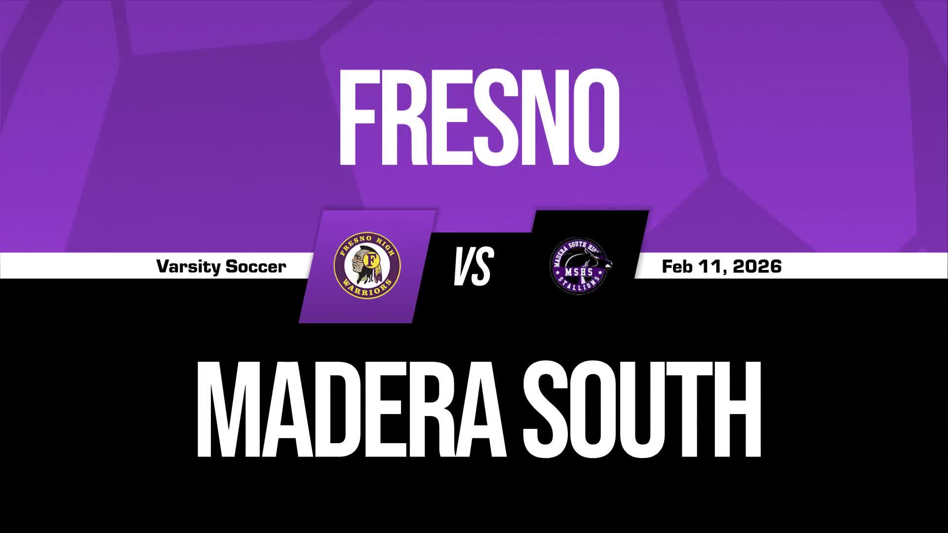 Soccer Game Preview: Fresno vs. Righetti