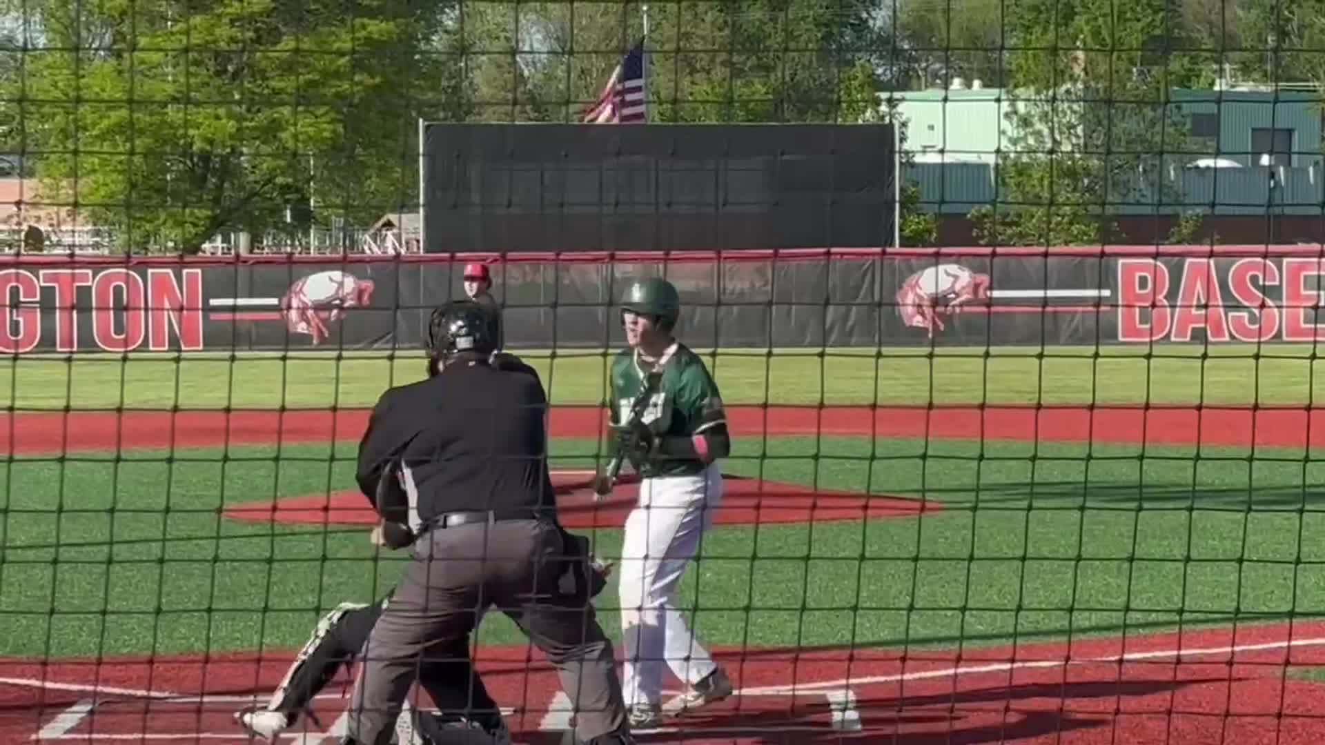 Baseball Game Preview: Barrington Fillies/Broncos vs. Mundelein Mustangs