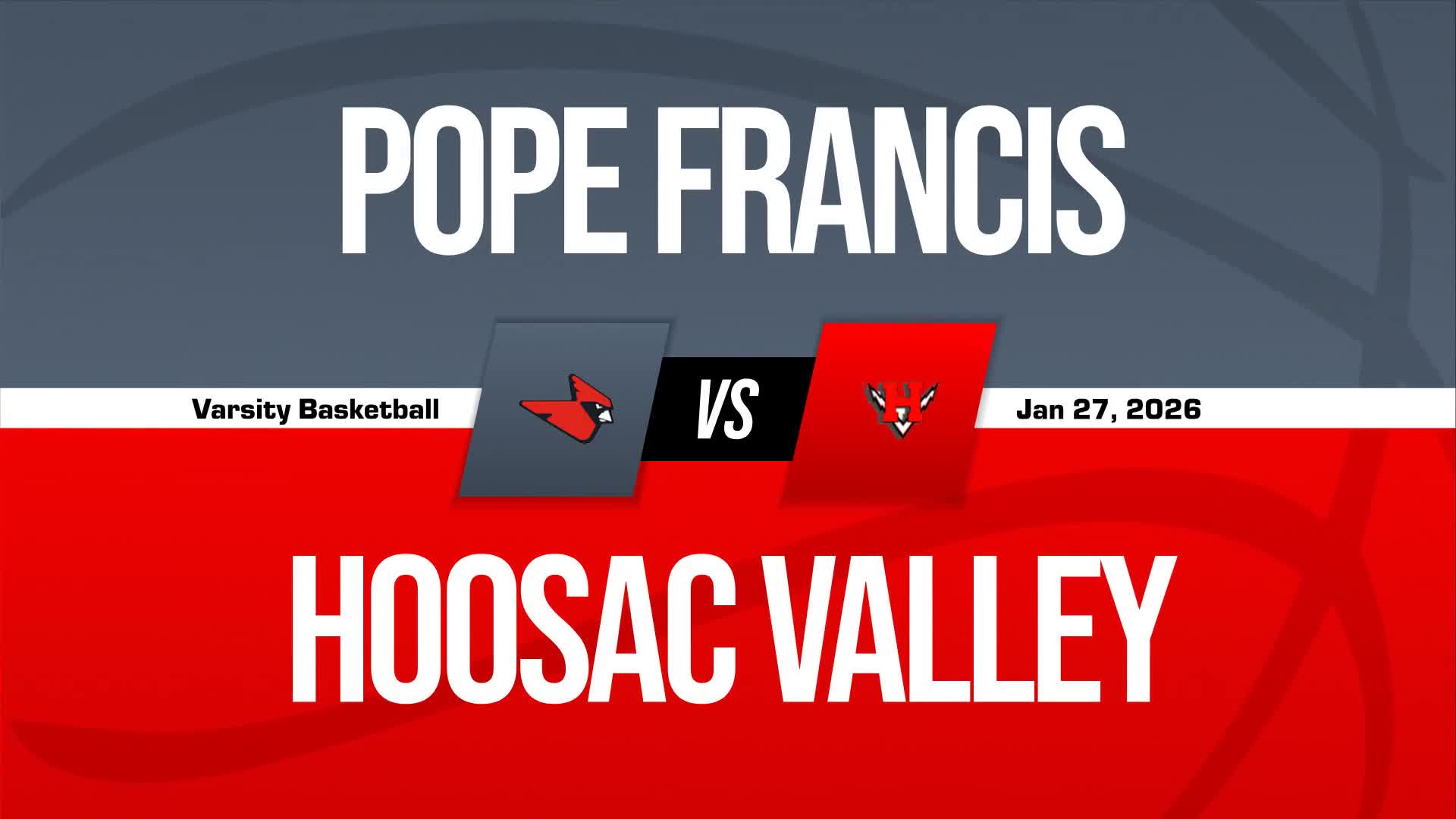 Basketball Recap: Pope Francis Prep Gets the Win + How To Watch
