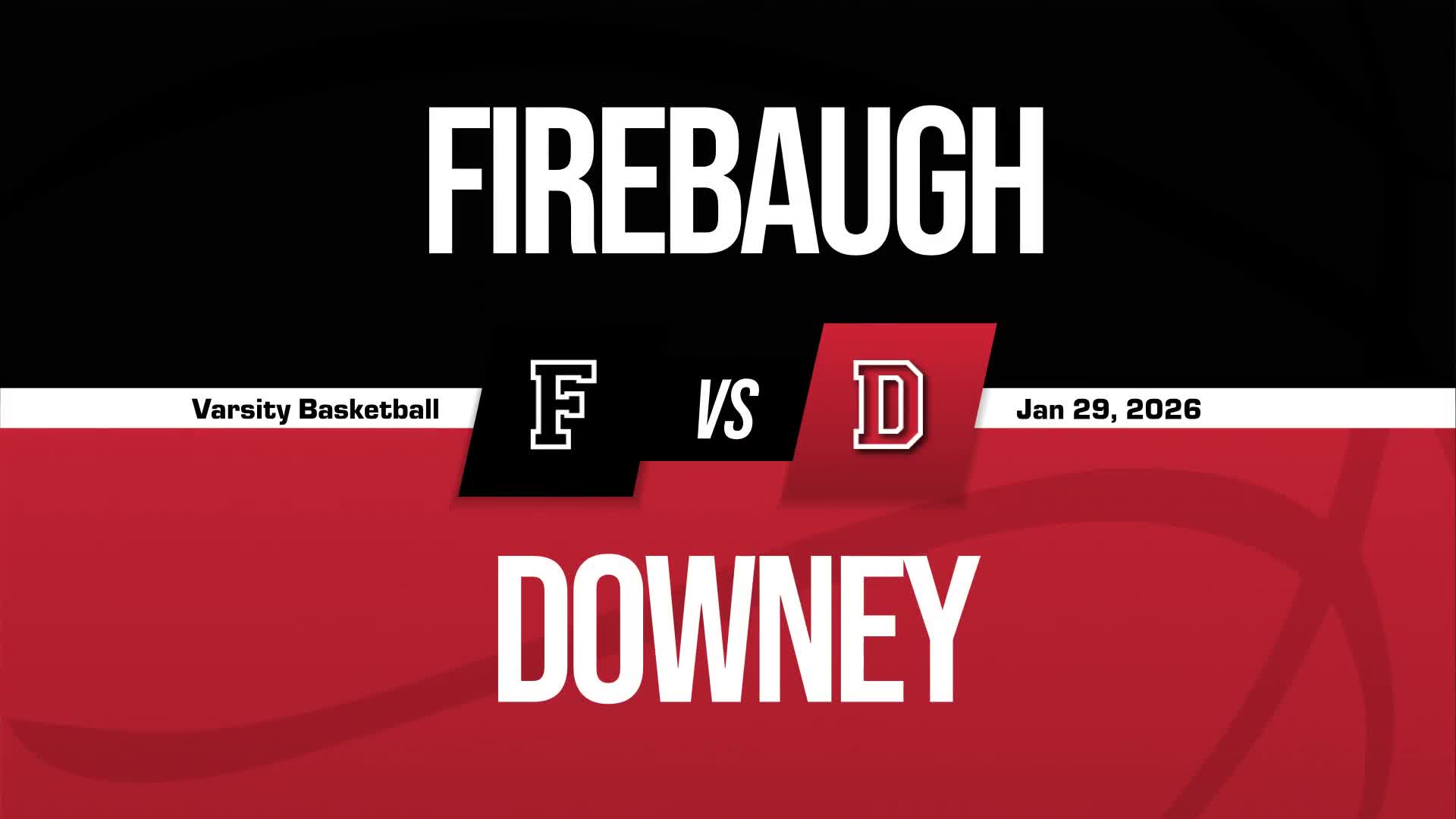 Basketball Recap: Firebaugh Takes a Loss + How To Watch