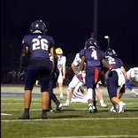 Football Recap: Hampton Triumphs