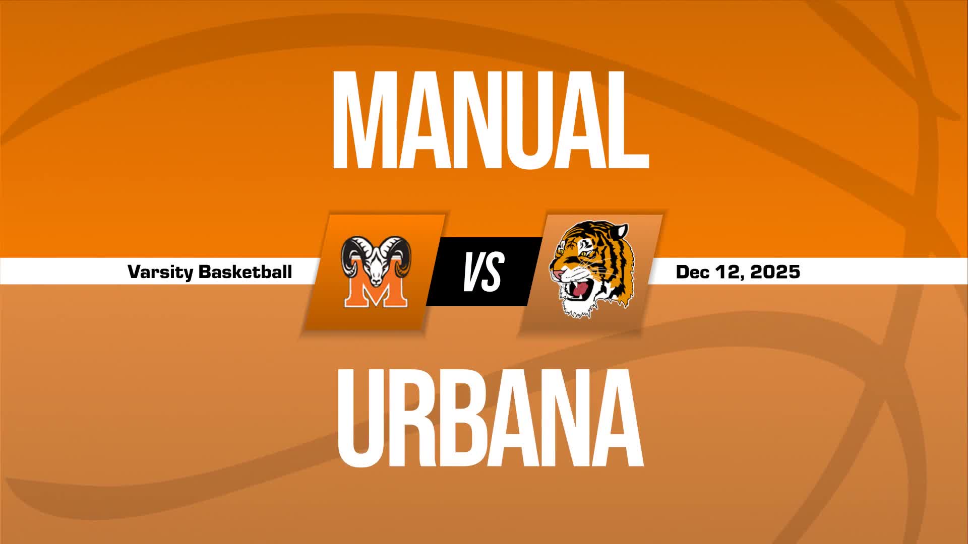 Basketball Game Preview: Urbana Tigers vs. Peoria Notre Dame Irish + How To Watch