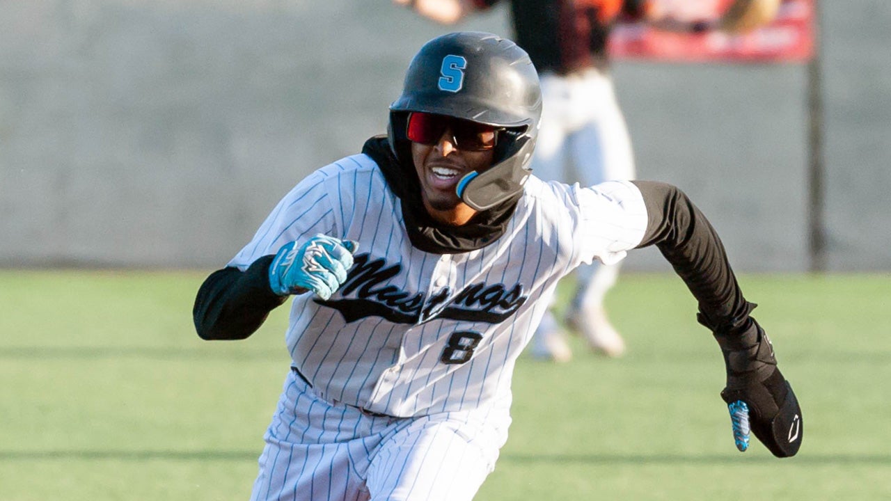 California high school baseball stolen base leaders: Modoc three-sport standout leads state with 51