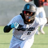 Baseball: California stolen base leaders