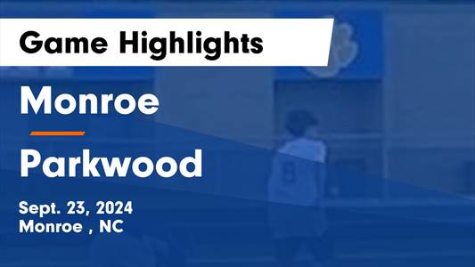 Soccer Game Preview: Monroe vs. Central Academy