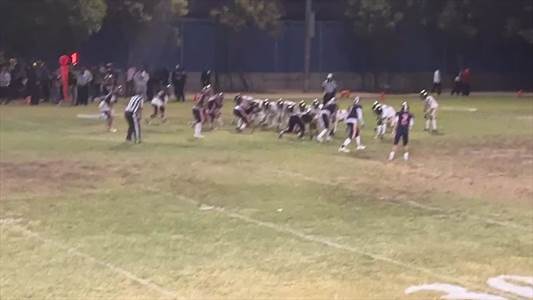 Basketball Game Preview: Marquez Gladiators vs. Maywood Academy 