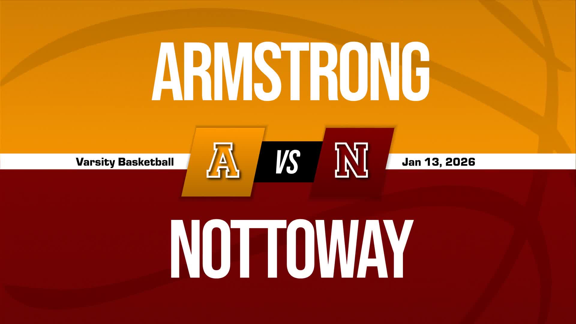 Deayrius Wright Game Report: vs Armstrong + How To Watch