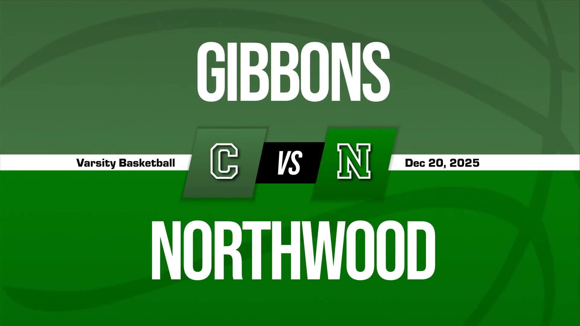 Basketball Recap: Northwood Sets Scoring Season-High Against Jordan-Matthews