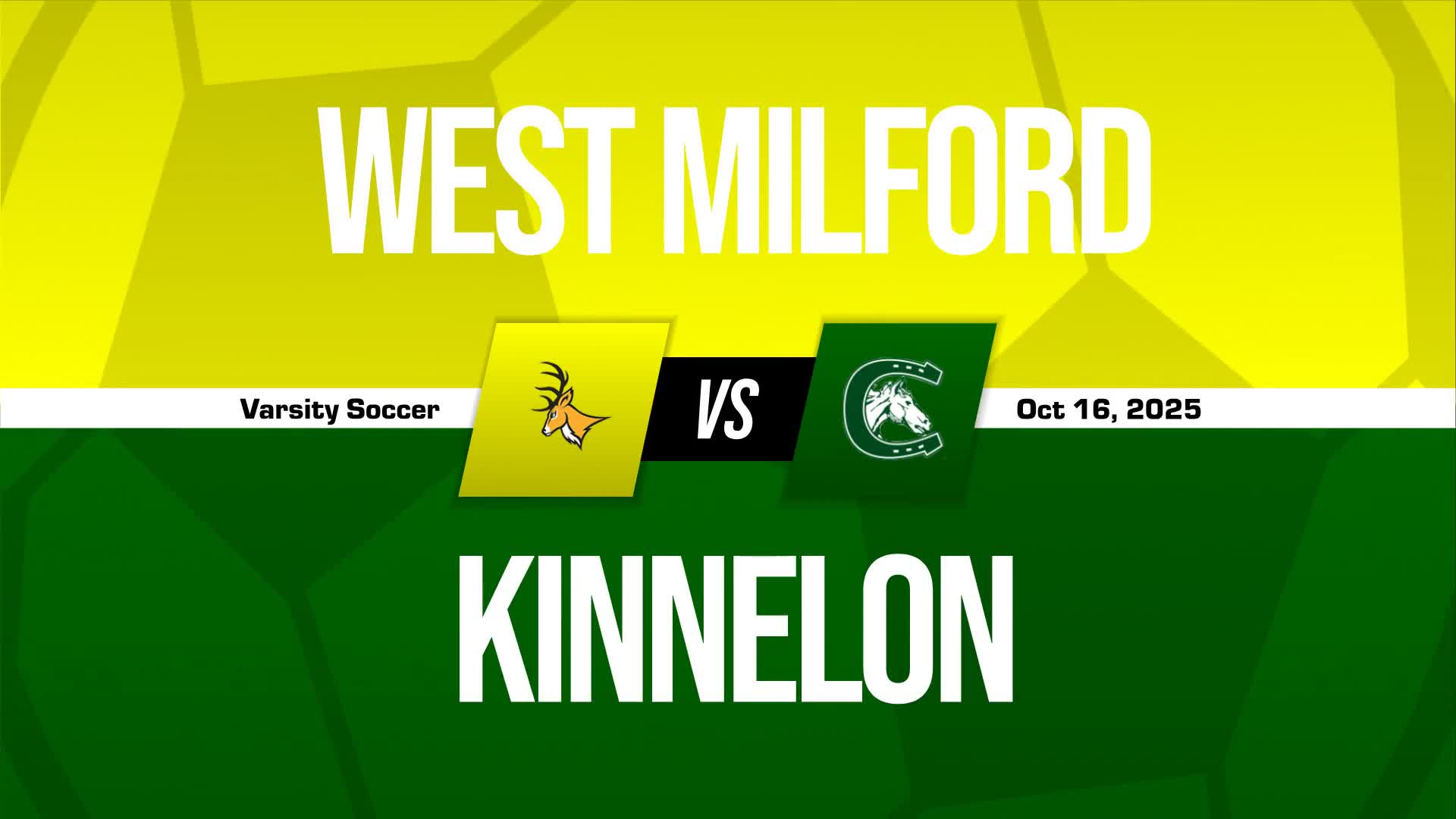 Soccer Recap: West Milford's Win Ends Three-Game Losing Streak on the Road