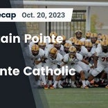 Football Game Preview: Brophy College Prep Broncos vs. Mountain Pointe Pride