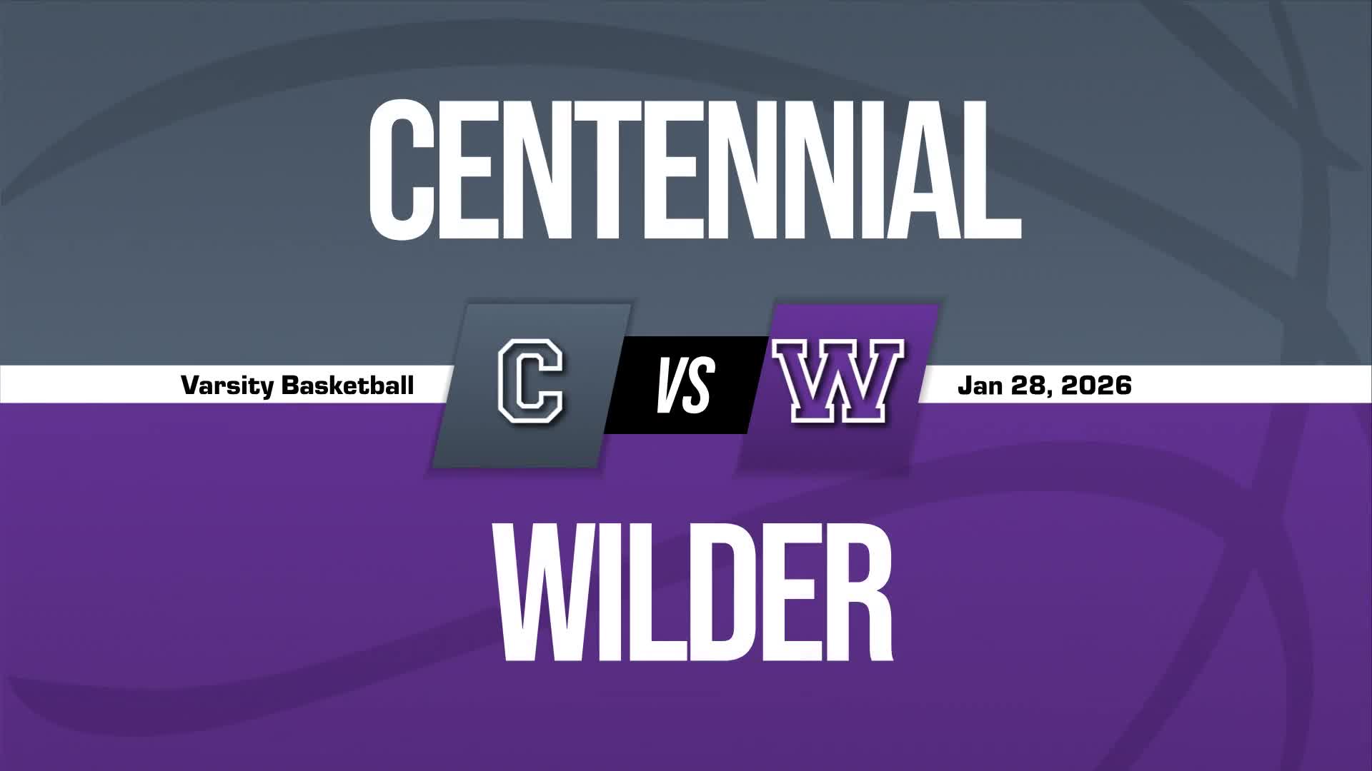 Basketball Recap: Wilder Comes Up Short + How To Watch