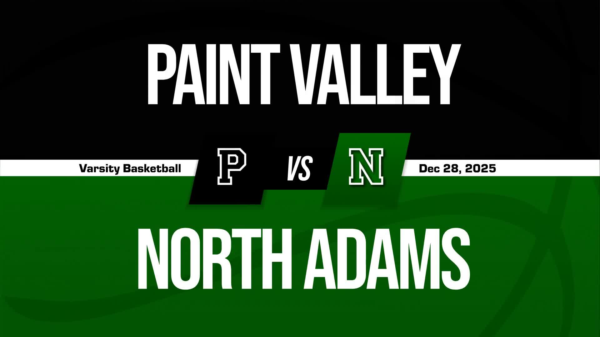 Basketball Recap: Paint Valley Takes a Loss