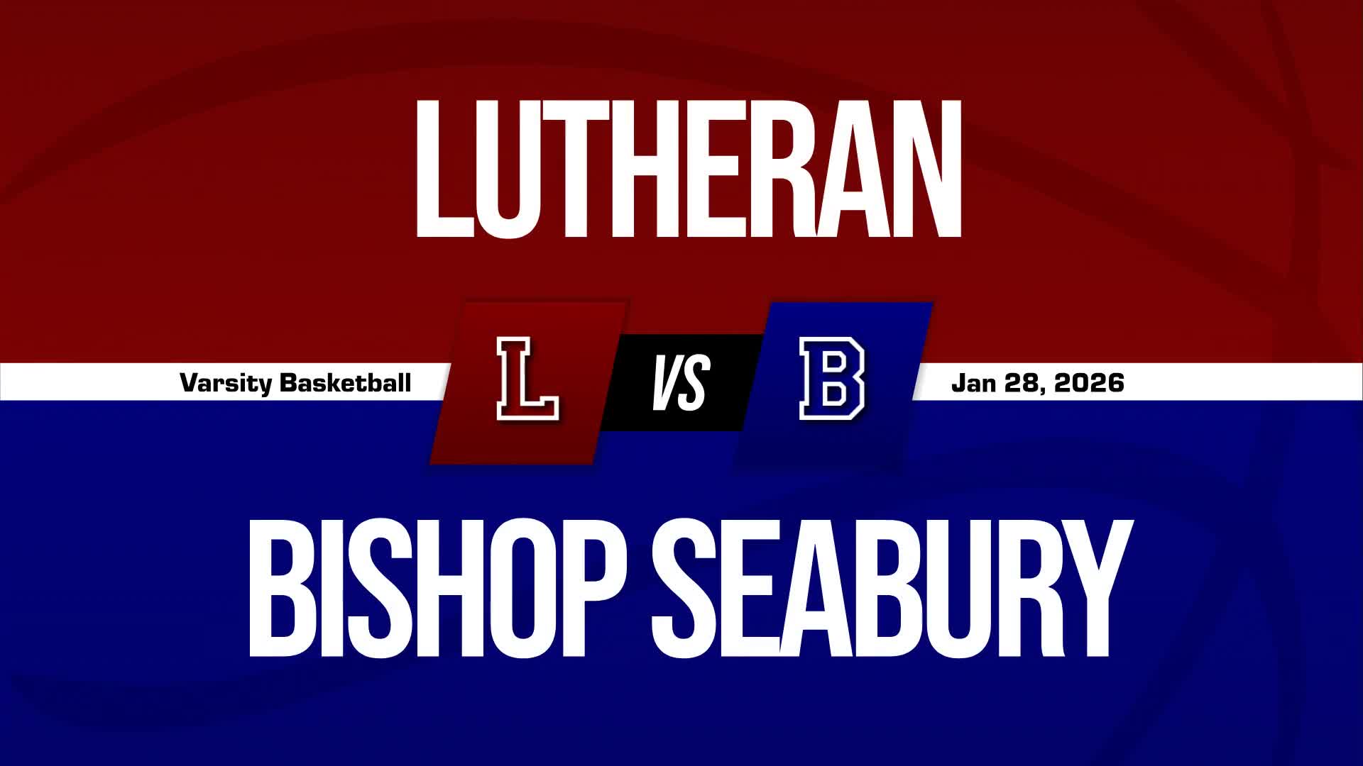 Basketball Recap: Jace Hoffman's Big Game Can't Quite Lead Bishop Seabury Academy over Heritage Christian Academy + How To Watch