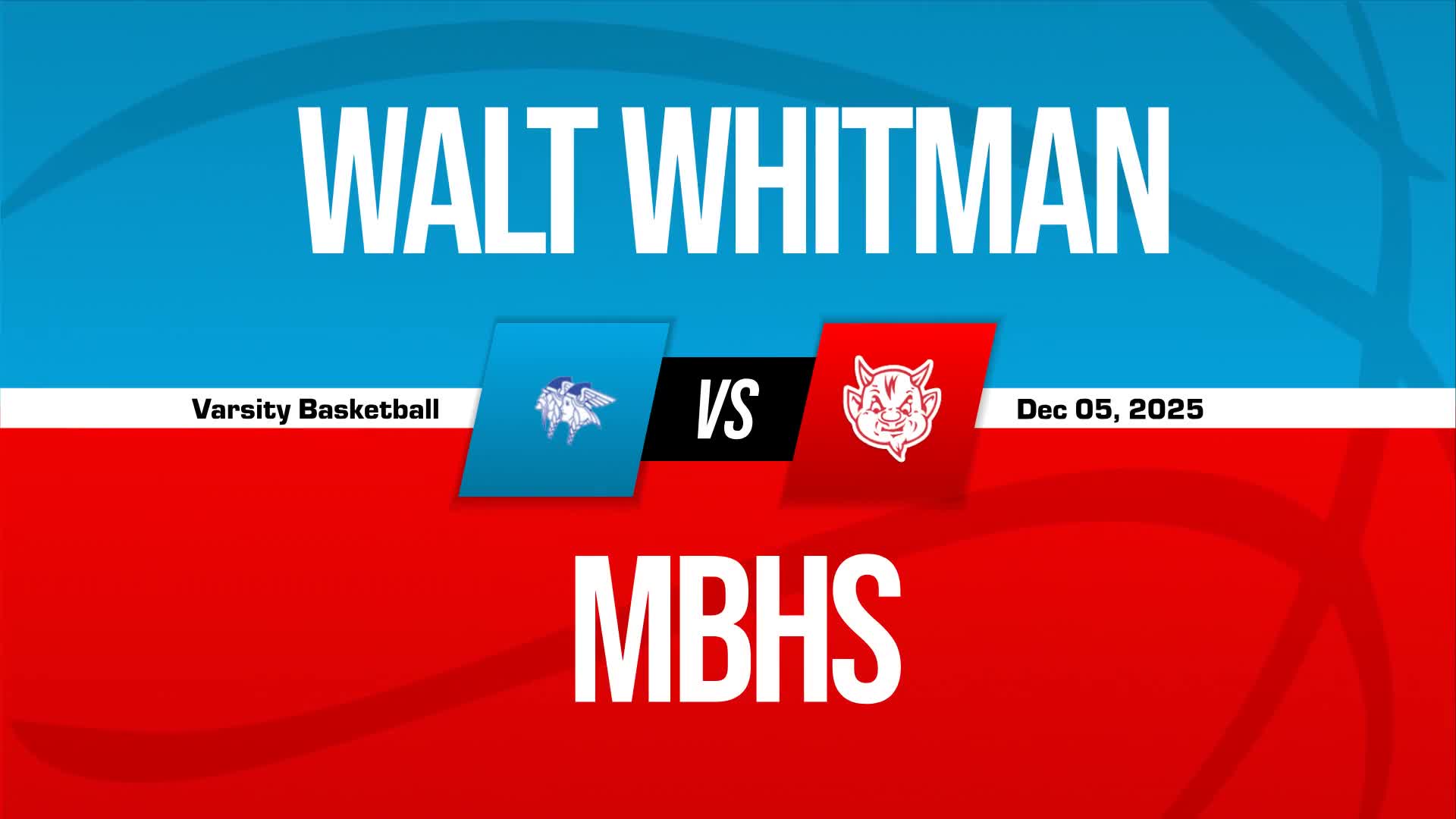 Basketball Recap: Whitman Makes It Six in a Row at Home + How To Watch