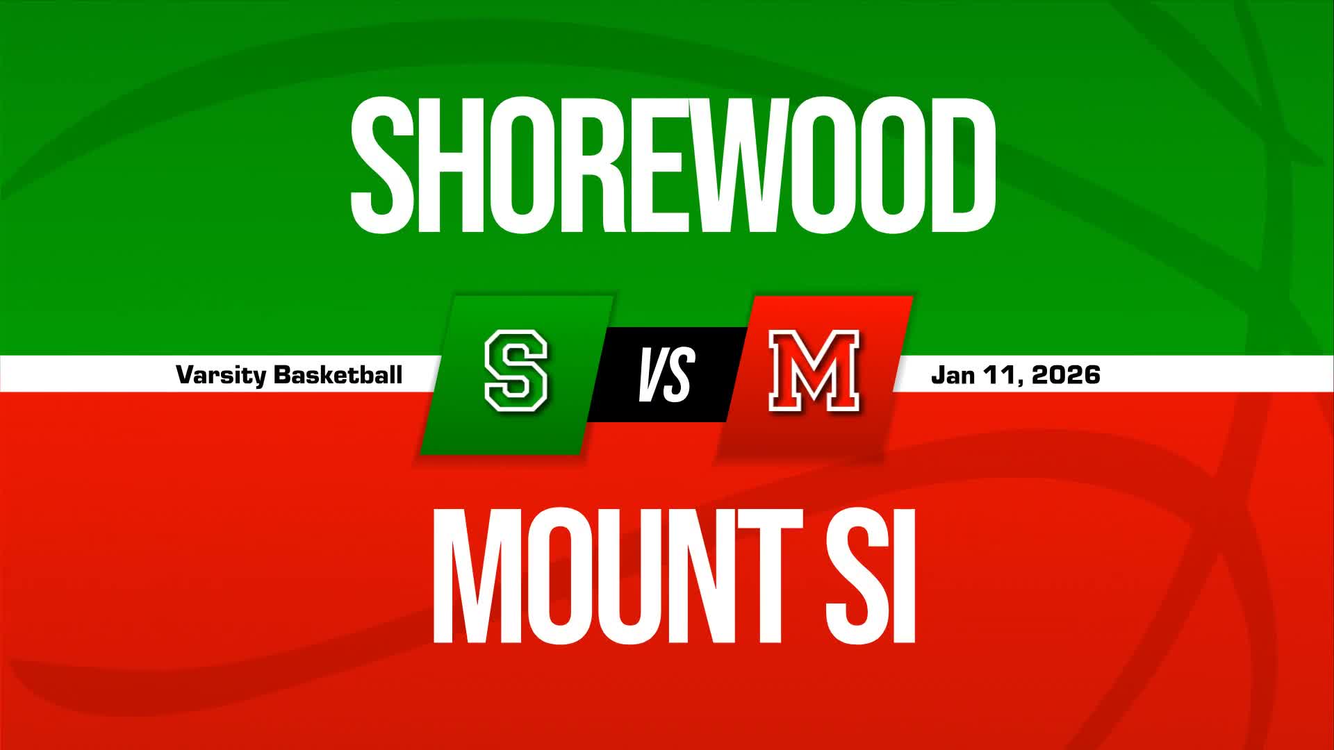 Basketball Recap: Shorewood Sets Scoring Season-High Against Lynnwood + How To Watch