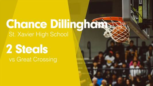 Basketball Recap: St. Xavier's  Victory  on Friday Extends Winni