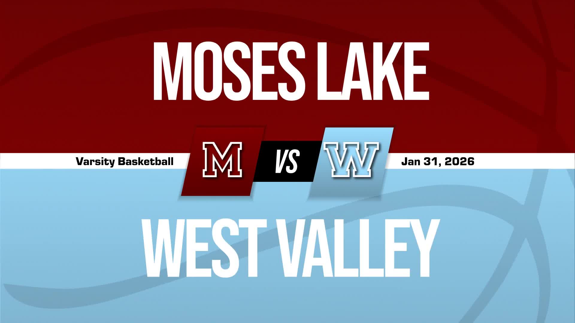 Basketball Game Preview: West Valley Rams vs. Wenatchee Panthers + How To Watch