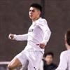 Hard work, humility and dedication paying off for Berkeley soccer star Kalani Kossa-Rienzi