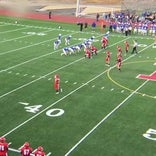 4A Special District 4 Top Football Player Performances