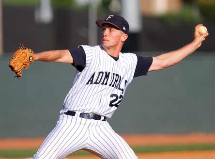 Philip Pfeifer has chosen to go to Vanderbilt for college baseball and for life lessons.