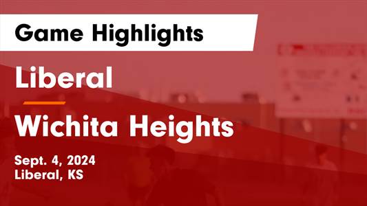 Soccer Recap: Heights Falls to Liberal in First Game of Season