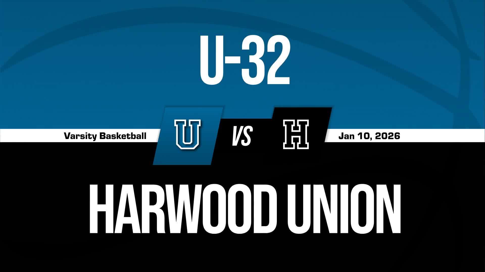 Basketball Game Preview: Harwood Highlanders vs. Randolph Ghosts + How To Watch