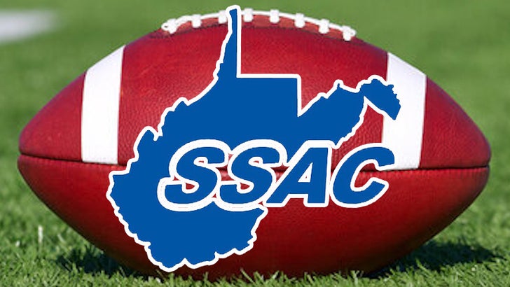 Week 11 WVSSAC football scores