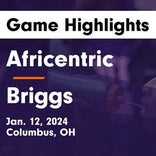Briggs extends home losing streak to four
