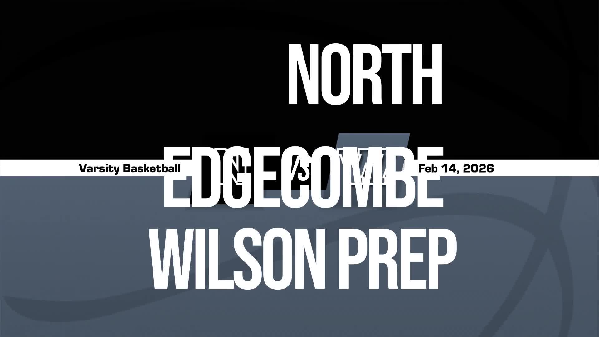 Basketball Recap: Make It Four in a Row for North Edgecombe