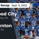 Football Game Preview: Ellwood City Wolverine vs. Riverside Panthers