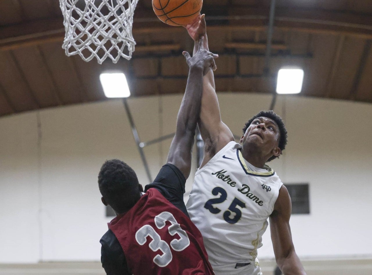 NEW: MaxPreps Top 25 basketball rankings