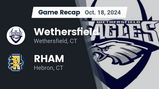 Football Game Preview: RHAM Raptors vs. Farmington River Hawks