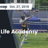 Football Game Recap: Lift for Life Academy vs. Principia