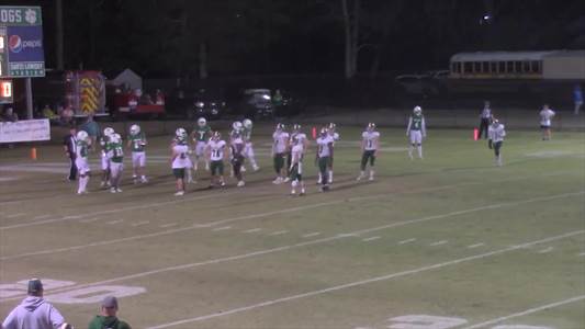 Baseball Game Preview: Florala Wildcats vs. Emmanuel Christian W