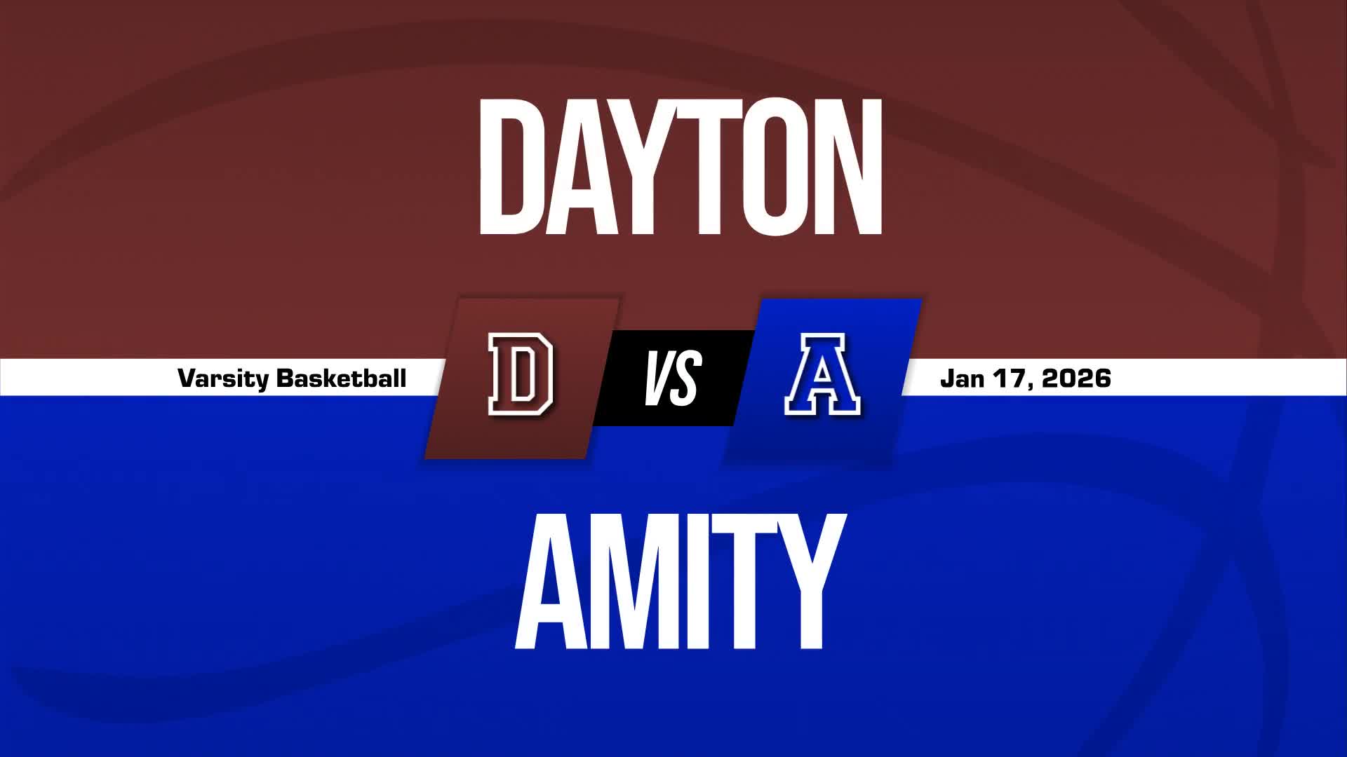 Basketball Recap: Dayton Wins Going Away Against Salem Academy + How To Watch