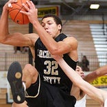 MaxPreps Northern California Top 25 high school boys basketball rankings