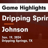 Dripping Springs vs. Akins