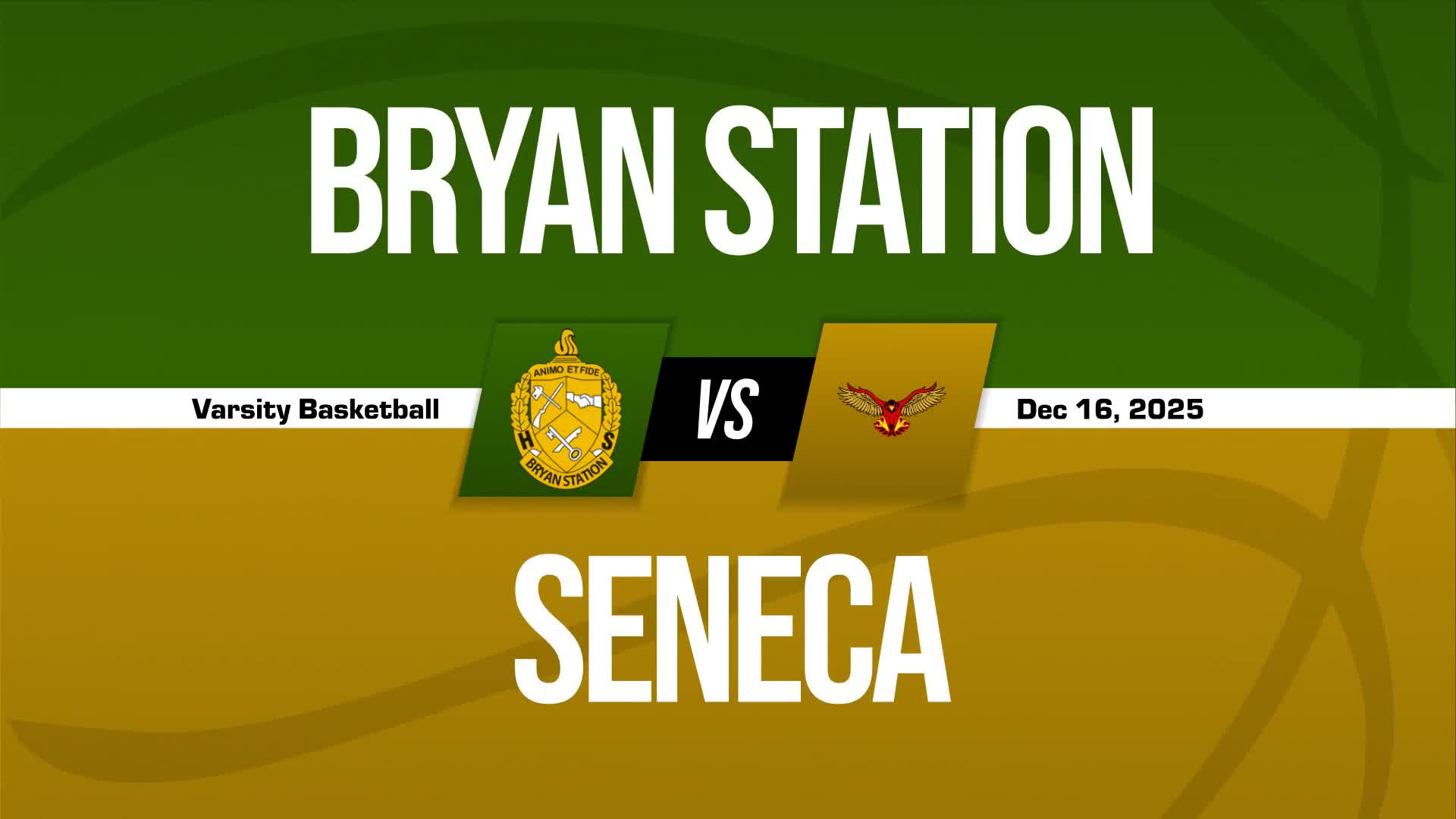 Basketball Recap: Make It Five in a Row for Seneca + How To Watch