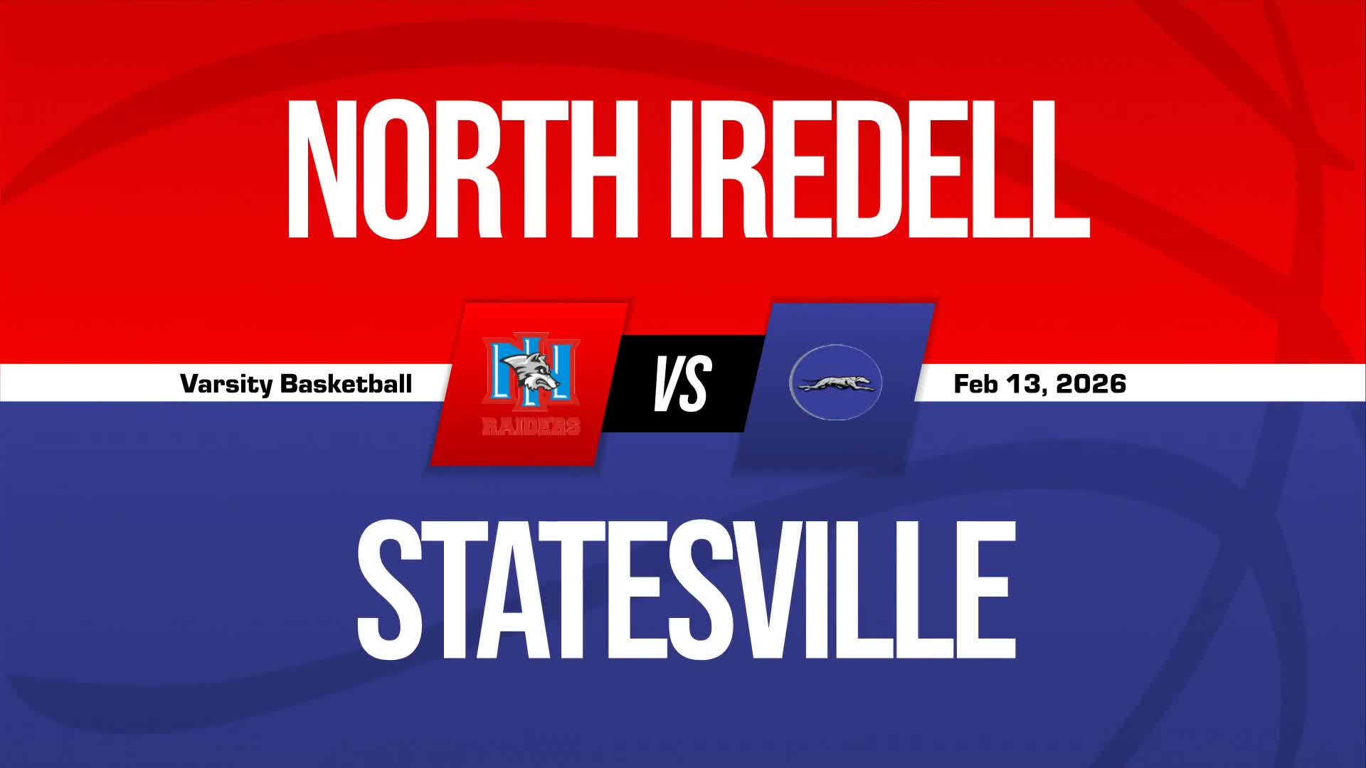 Connor Ward Game Report: @ Statesville + How To Watch