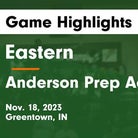 Basketball Game Recap: Hamilton Marines vs. Anderson Prep Academy Jets
