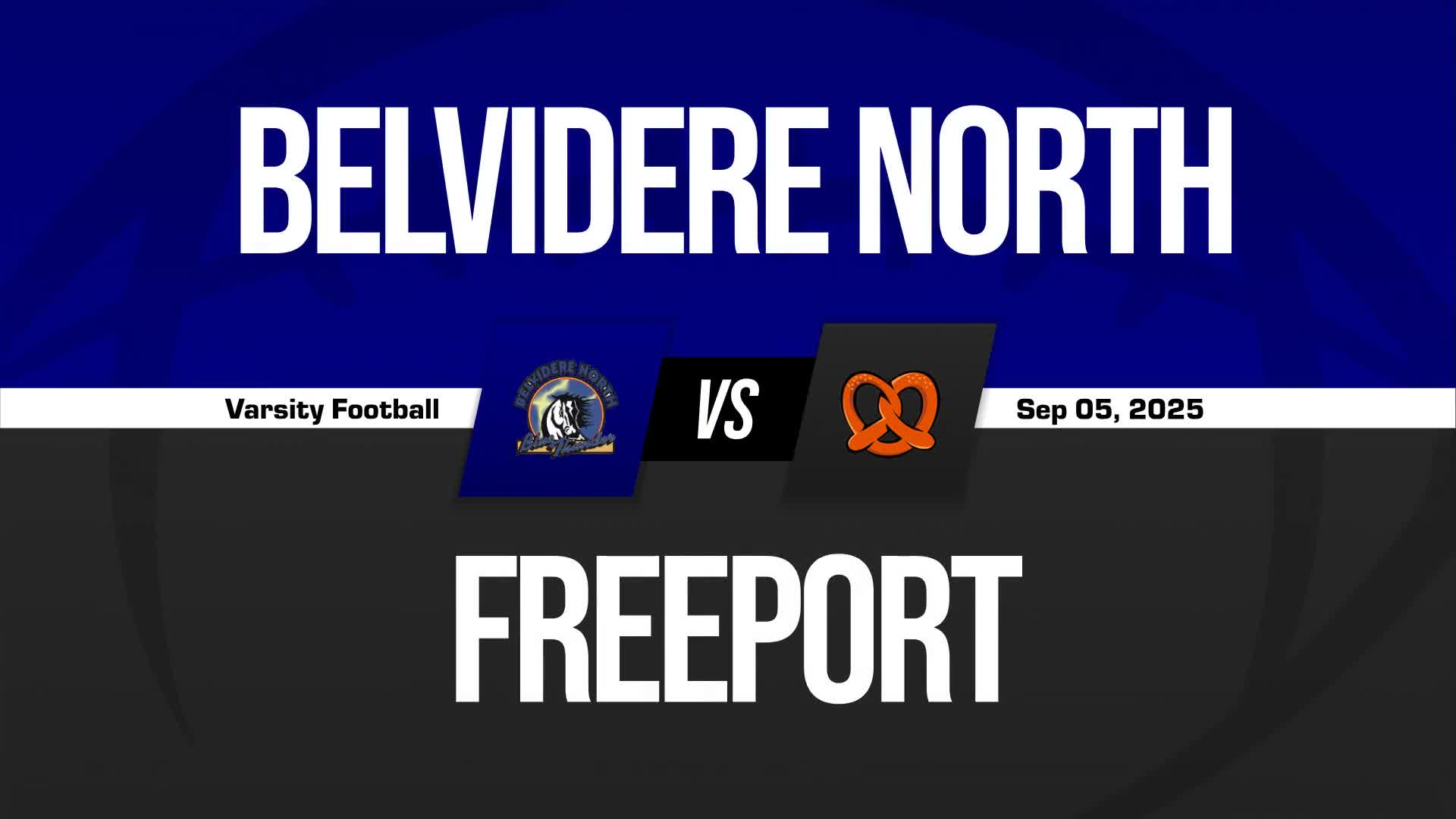 Football Recap: Freeport Triumphs