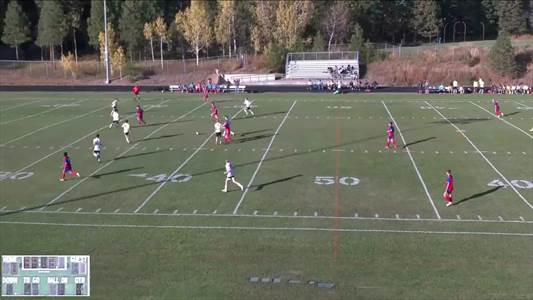 Soccer Recap: Mccall-Donnelly Has No Trouble Against Emmett