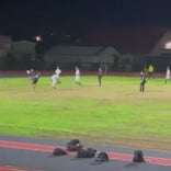 Soccer Game Recap: Orosi vs. Granite Hills