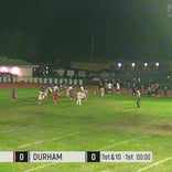 Football Recap: Paradise Piles Up the Points Against Willows