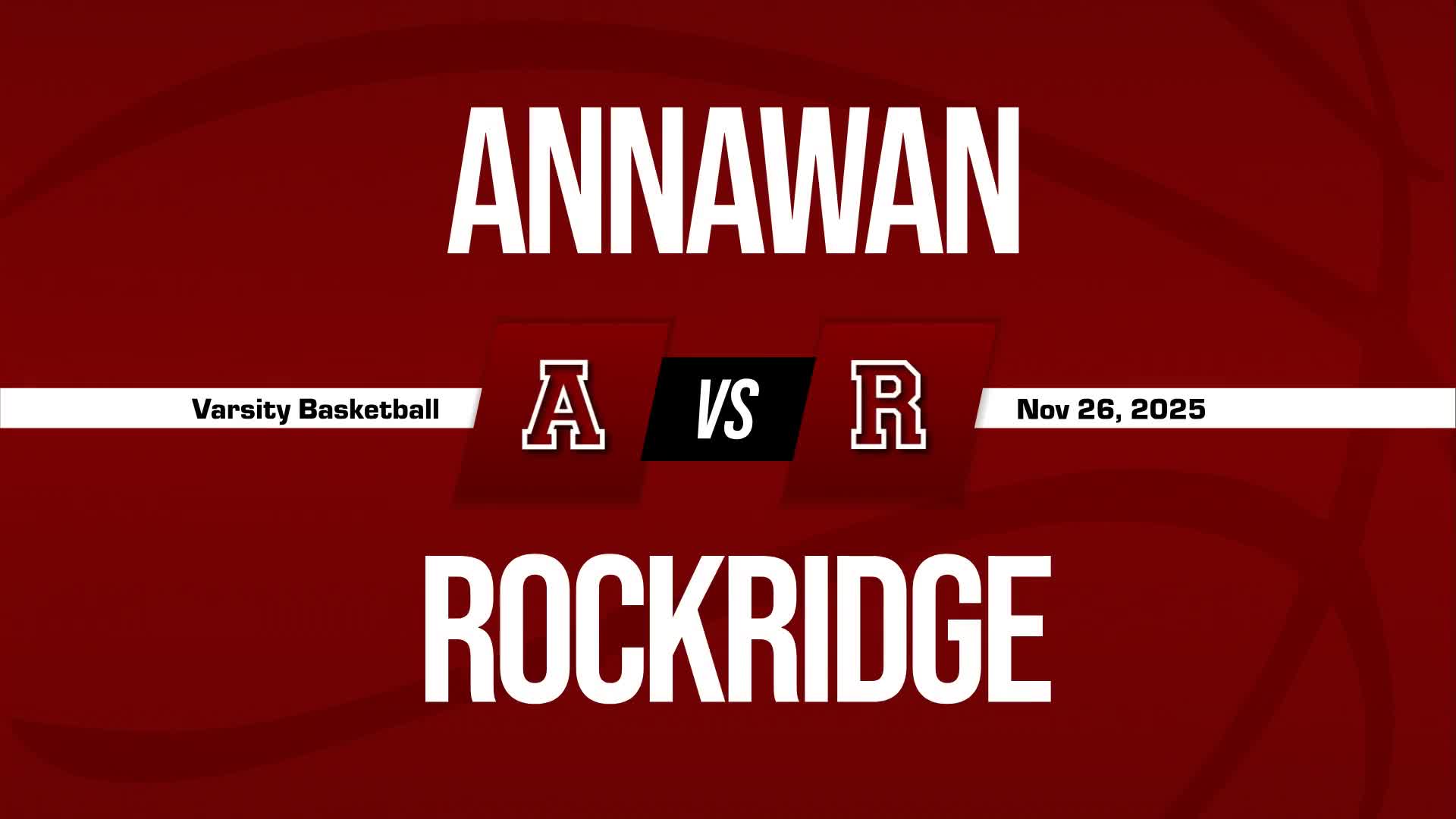 Basketball Recap: Rockridge Has No Trouble Against Wethersfield