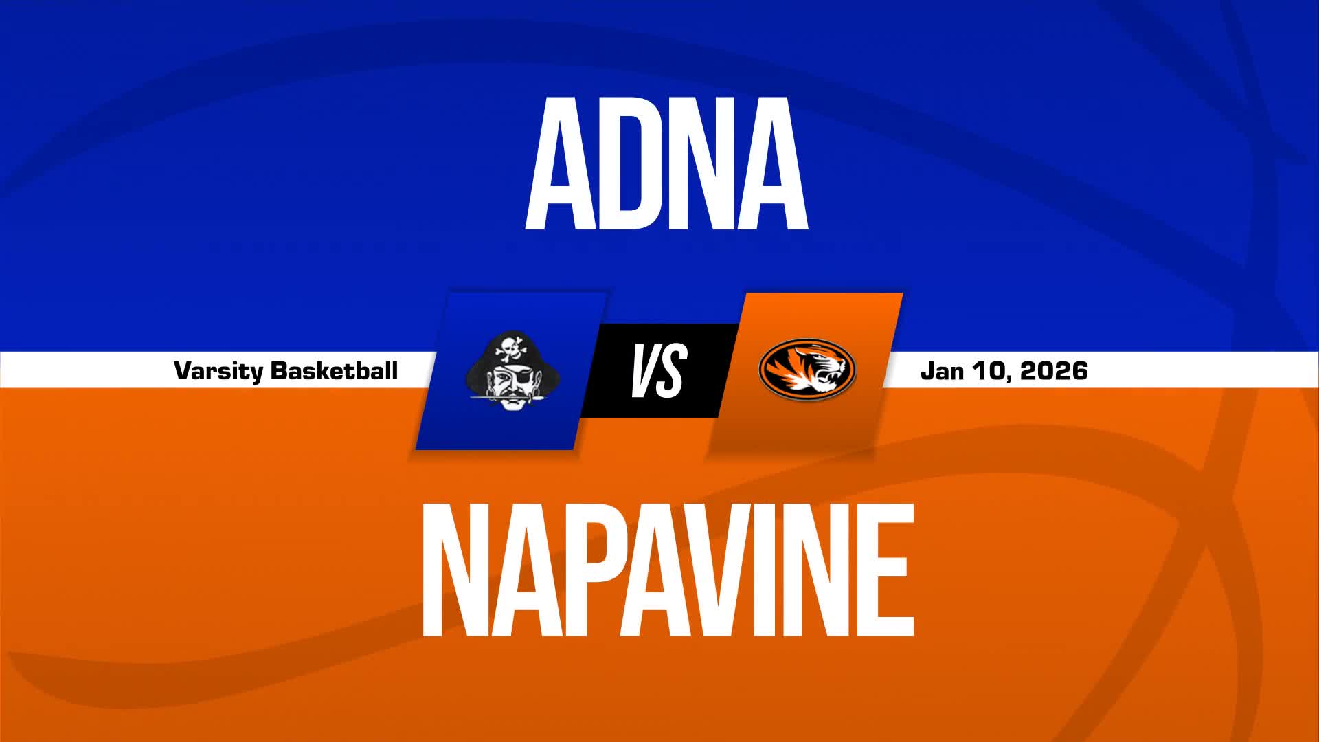Basketball Recap: Napavine Has No Trouble Against Onalaska