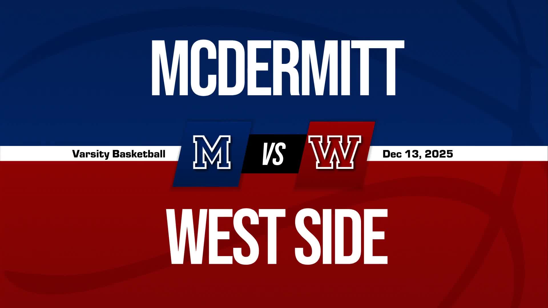 Basketball Recap: West Side Has No Trouble Against Mcdermitt + How To Watch