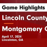 Soccer Game Recap: Lincoln County vs. Lake Oconee Academy