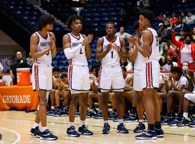 Preseason MaxPreps Top 25 High School Basketball Rankings: No. 17 Grovetown